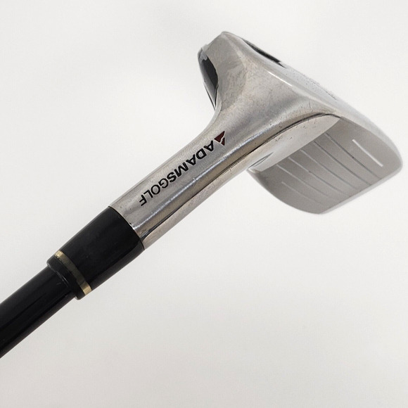 Adams Idea Tech A4OS Boxer 4-Hybrid Graphite Senior-Flex RH 39.75in w/ New Grip - Picture 4 of 15